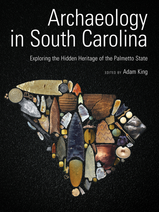 Title details for Archaeology in South Carolina by Adam King - Available
